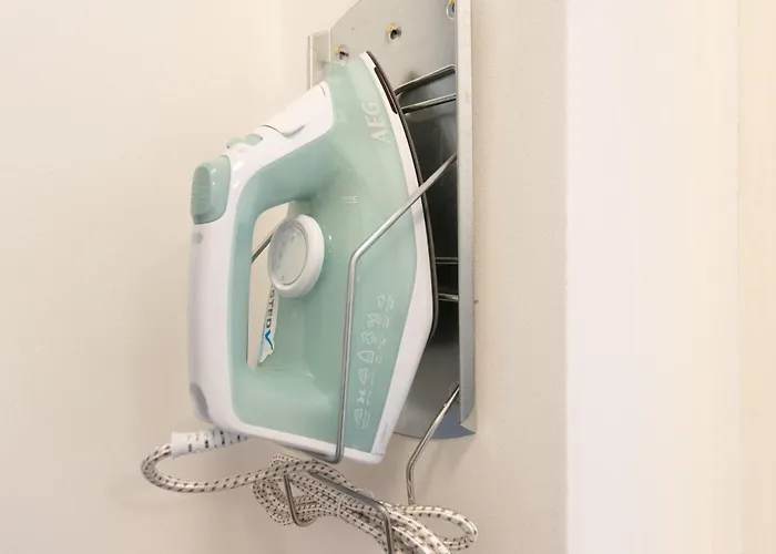 Daire Tolstov - Monteurwohnung - 3 Schlafzimmer - Kueche - Balkon - Waschmaschine