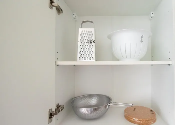 Daire Tolstov - Monteurwohnung - 3 Schlafzimmer - Kueche - Balkon - Waschmaschine *